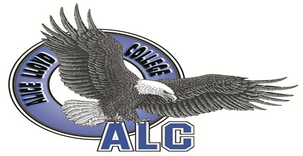 ALC Athletic Seal