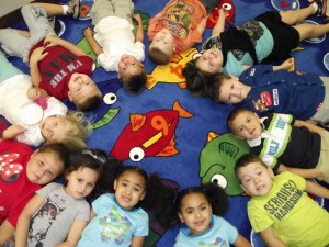 JBS Kindergarten