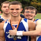 Randolph and Noble Earn Big Finishes in UPike Meet