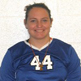 Katie McFarland: Holding Her Own for ALC