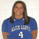 Still Going Strong: Lady Eagle Ariel Nickell