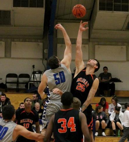 Eagles Drop Decision to Milligan College