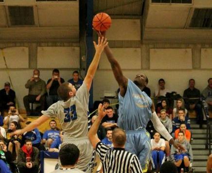 Eagles Begin Season in UPike Classic