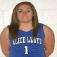 Booth an Effective Leader for the Lady Eagles
