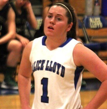 Lady Eagles’ Winning Streak Snapped at IUS