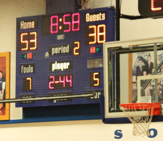 Eagles Basketball Resumes Season Play This Week