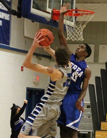 Eagles Toppled in OT Thriller Versus Berea