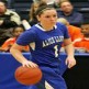 Lady Eagles’ Booth Peaking at Right Time
