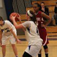 Nickell Playing Sensational Basketball
