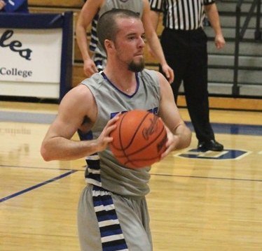 Alice Lloyd’s Isaac Wilson Named NAIA Scholar-Athlete