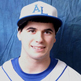 Dillon a Force on the Mound for ALC