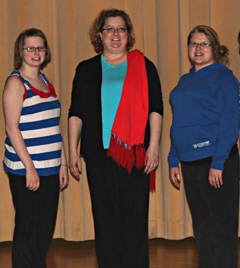 Alice Lloyd’s Eagle Theatre to Present Spring Production