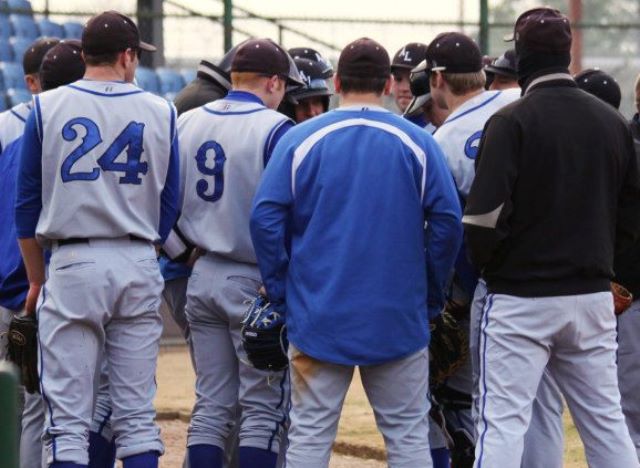 KIAC Baseball Tournament Preview