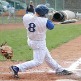 Caldwell’s Career Day at the Plate