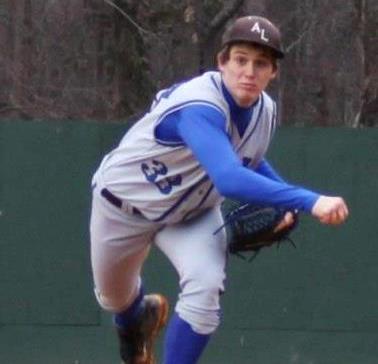 ALC Baseball Falls to Tennessee Temple