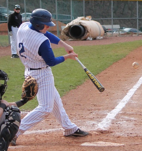 Baseball Battles UPike Bears