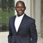 Colmon Elridge III