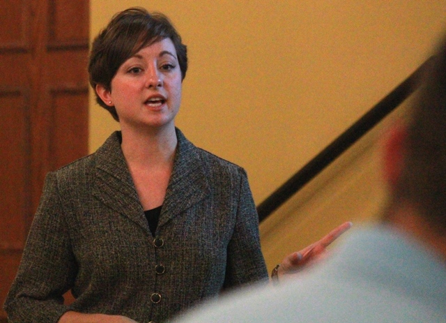 Youth Entrepreneurship and Innovation at ALC