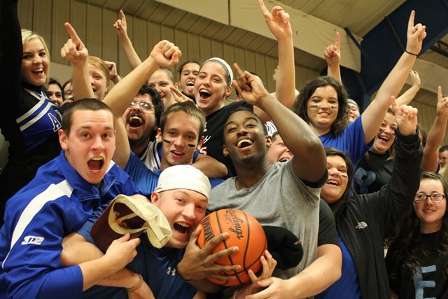 Alice Lloyd Women’s Basketball Team Ranked #1 in Preseason Poll