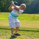 Stivers Leading Eagles on the Green