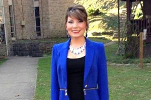 Meagen Arrowood: Laying a Strong Foundation for Life at ALC