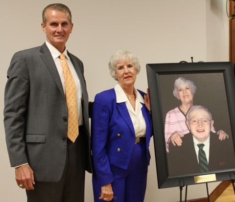 Alice Lloyd College Receives $1 Million Gift