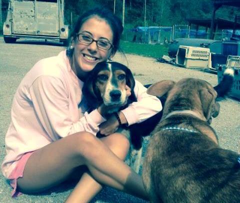 For the Least of These: How ALC is Making a Difference in the Lives of Area Pets