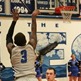 Introducing Kuron Mitchell