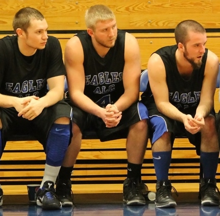 Eagles Suffer Setback at UPike