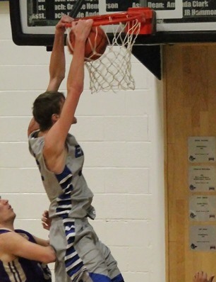 Eagles Get Off to Positive Start in 2014, Defeat CCU