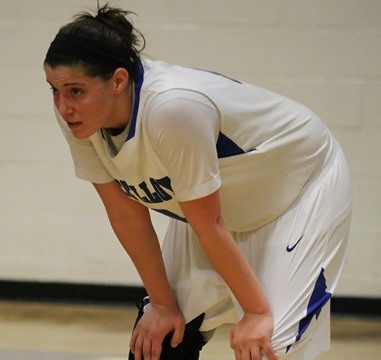 Women’s Hoops Wins Third Straight, 83-76