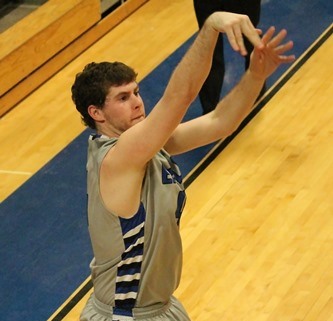 Eagles Defeated By KIAC Rival Asbury, 79-75
