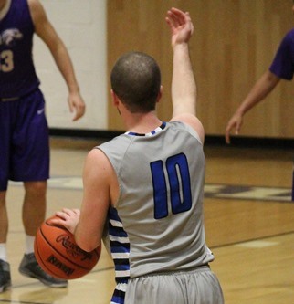 Eagles Win Final Regular Season Game, 82-67
