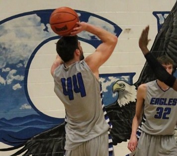 Eagles Defeated by National Power IU Southeast