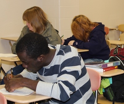 Call for Submissions: The 2014 Billie and Curtis Owens Writing Contest