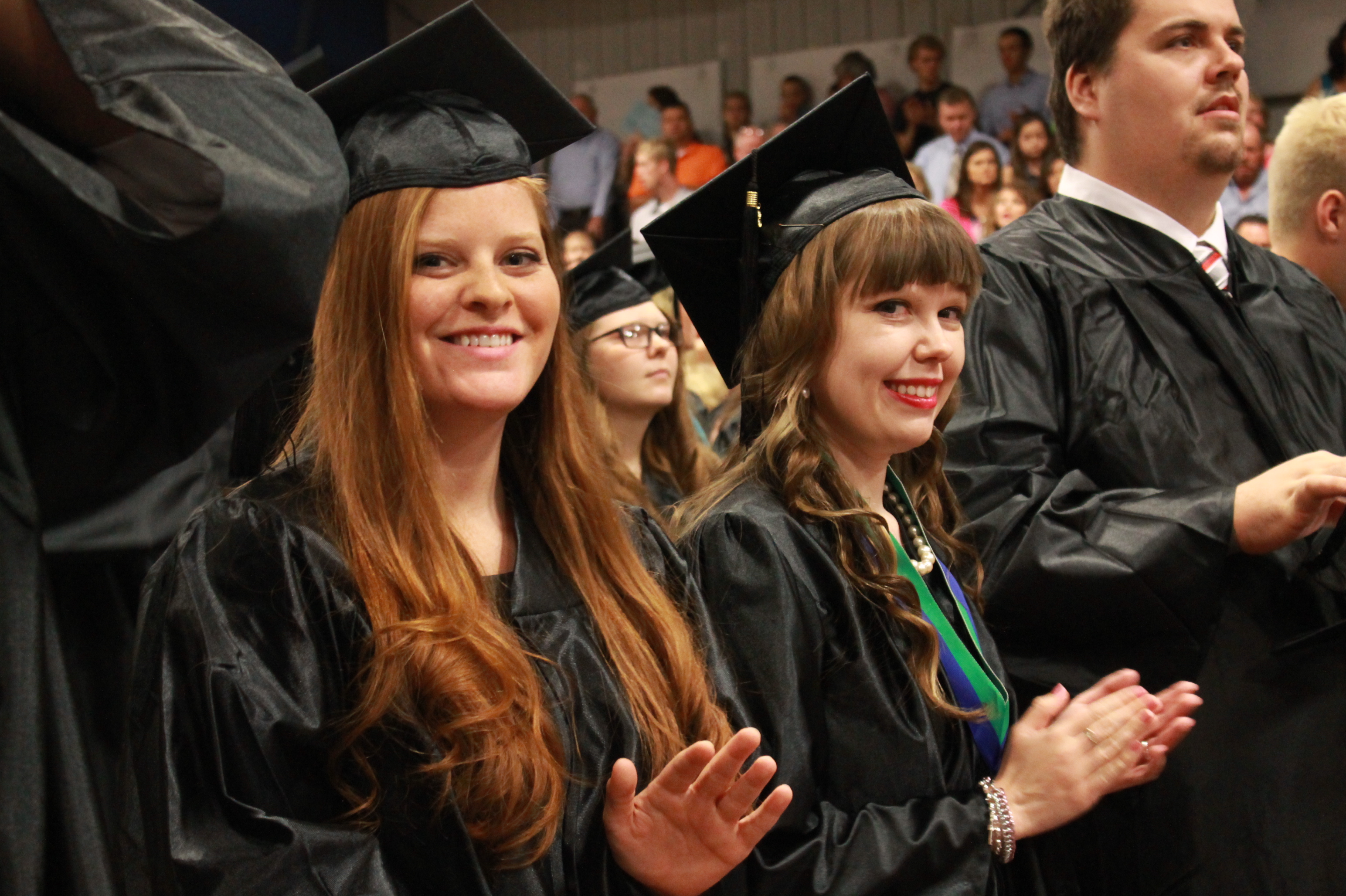 Daily Caller Lists Alice Lloyd Among Top Colleges