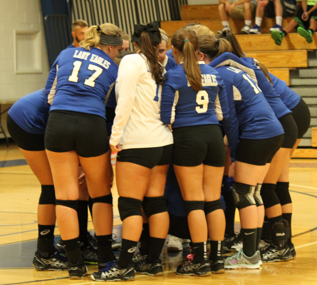 Volleyball