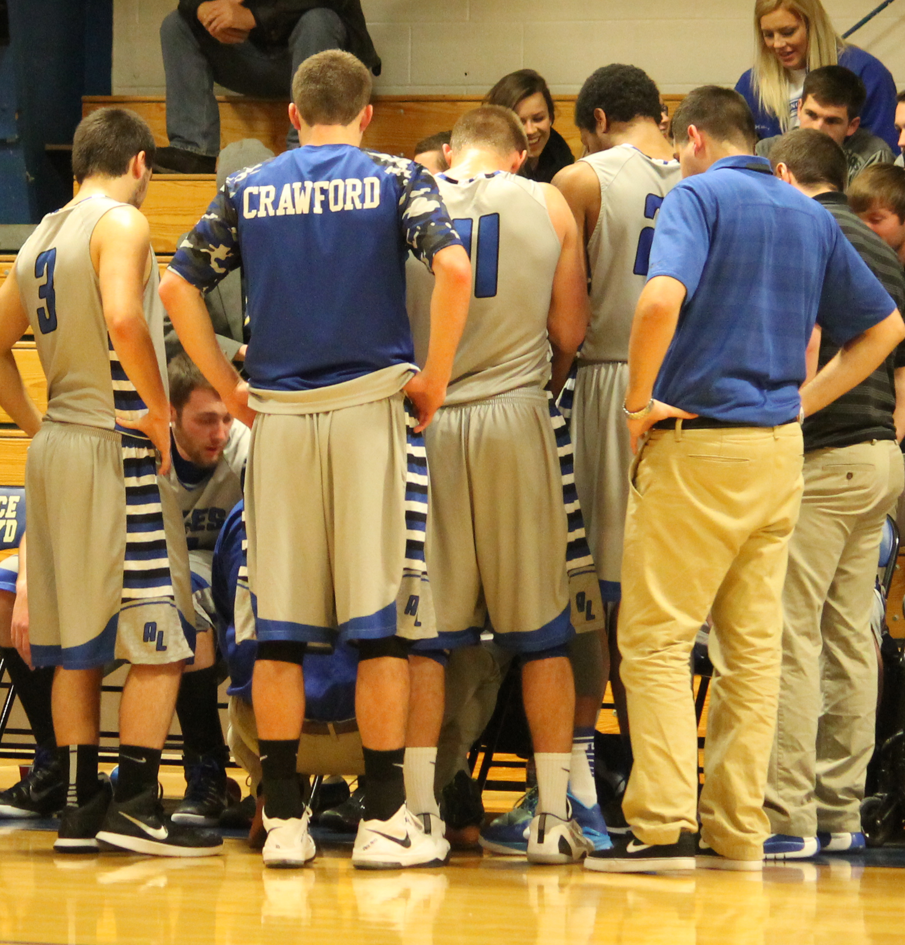 Alice Lloyd Eagles Fall in KIAC Tournament – Season Ends at 19th Ranked Indiana University East