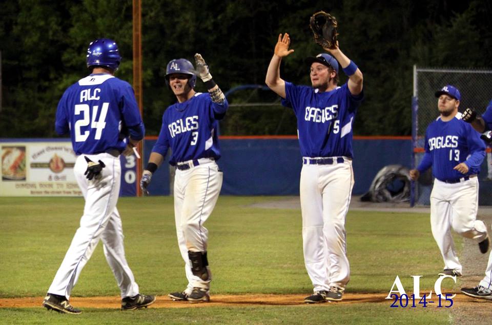 Alice Lloyd Eagles Baseball Concludes Season in KIAC Tournament