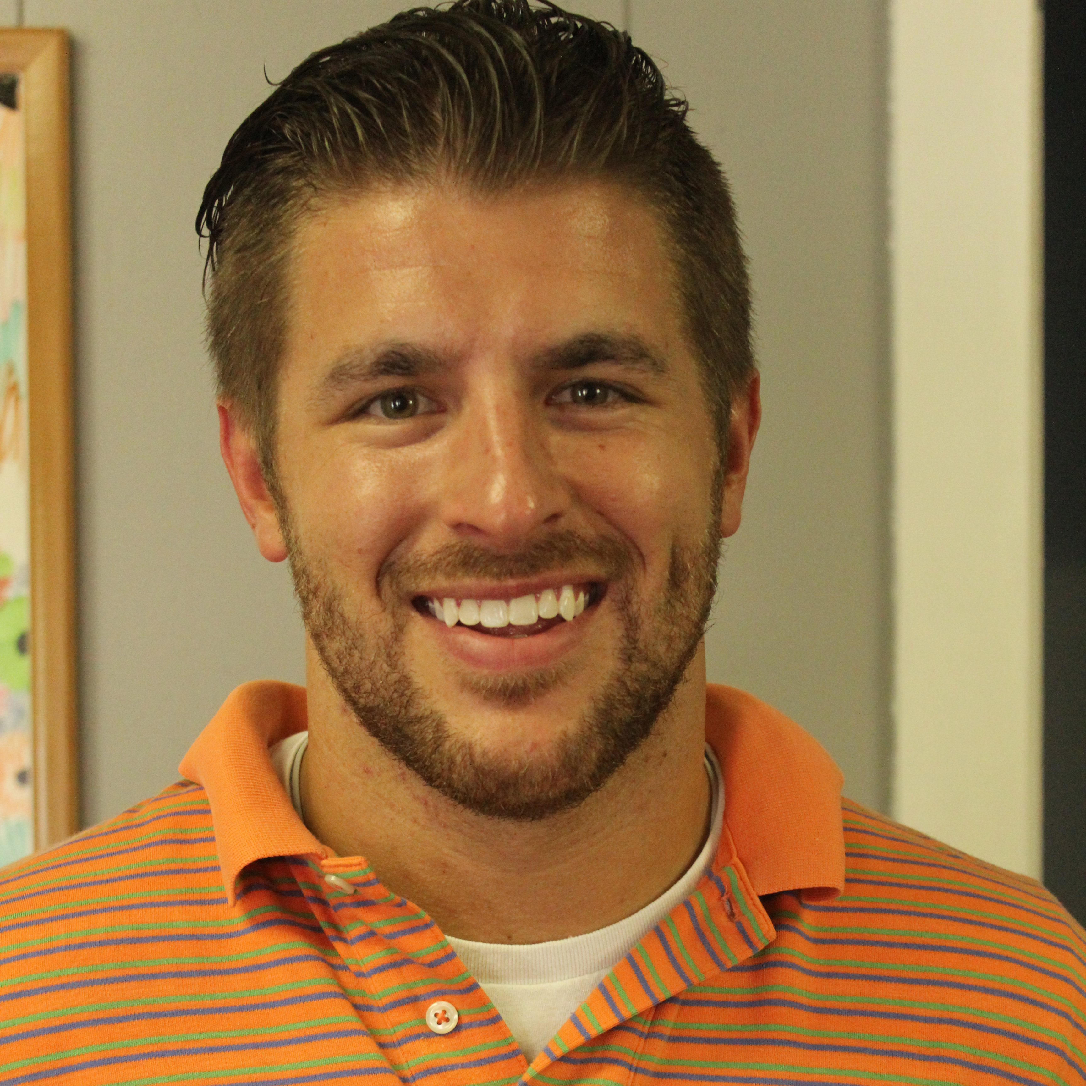 ALC Alumnus Arnold Named New Cross Country Coach