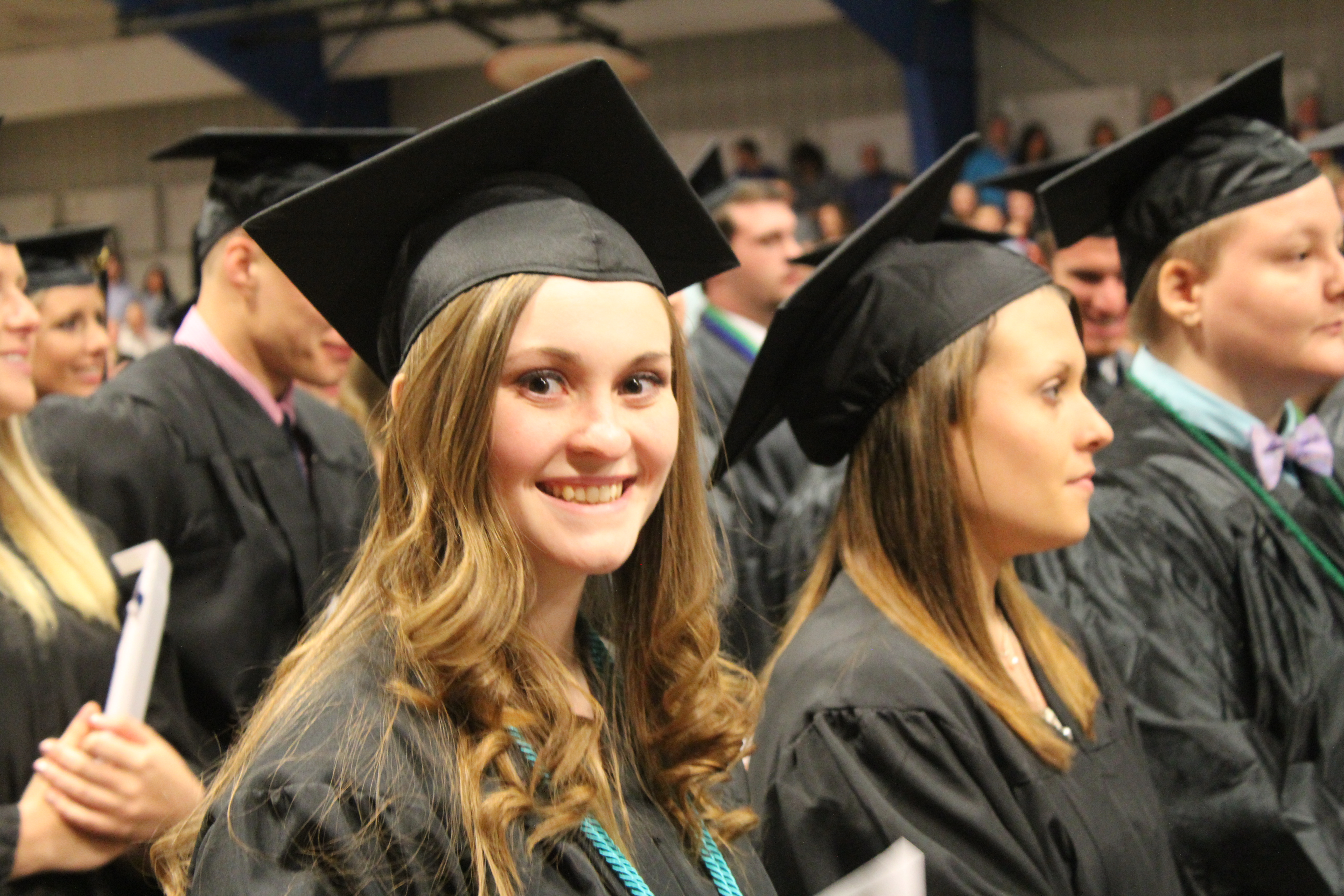 Alice Lloyd College Ranked #1 By U.S. News Again