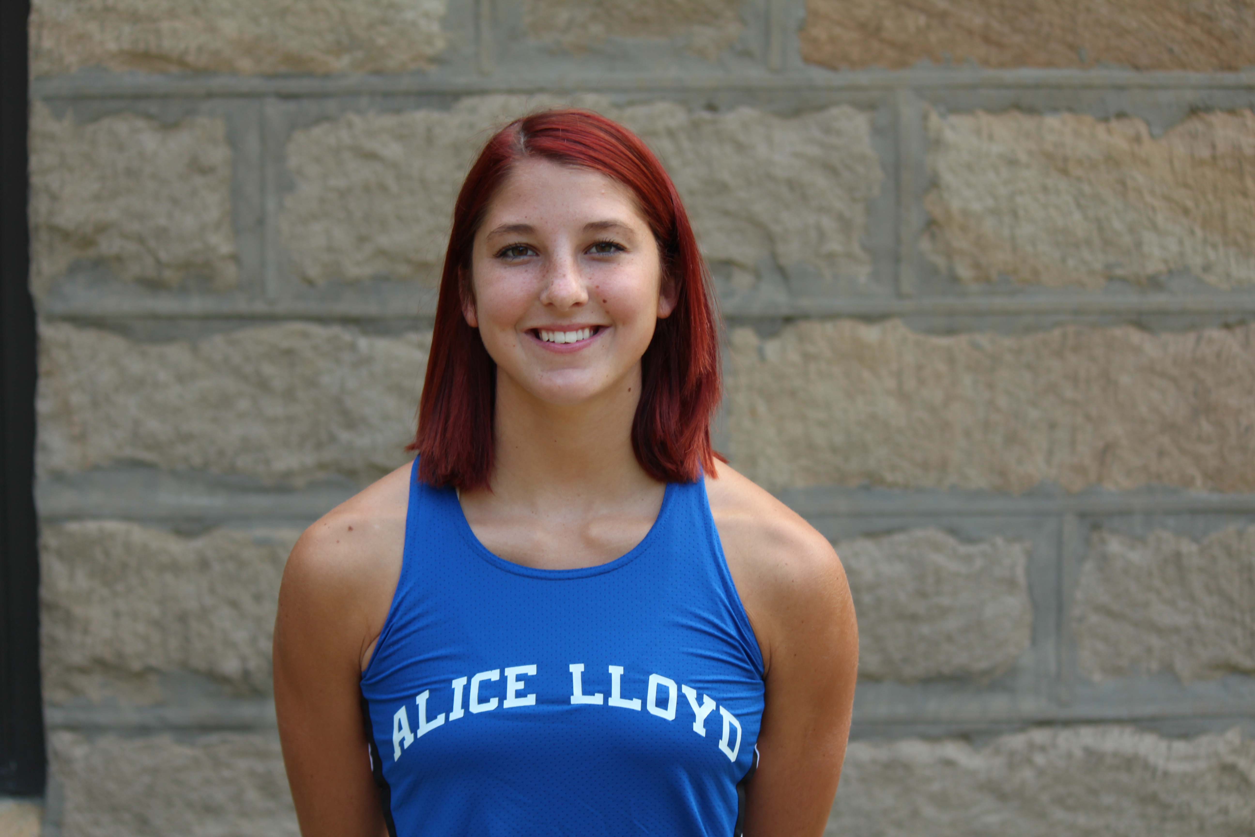 Buttrey Places 17th at NCCAA Nationals