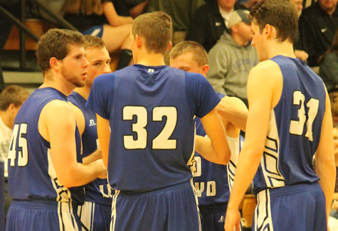 Alice Lloyd Drops Non-Conference Matchup to Shawnee State University
