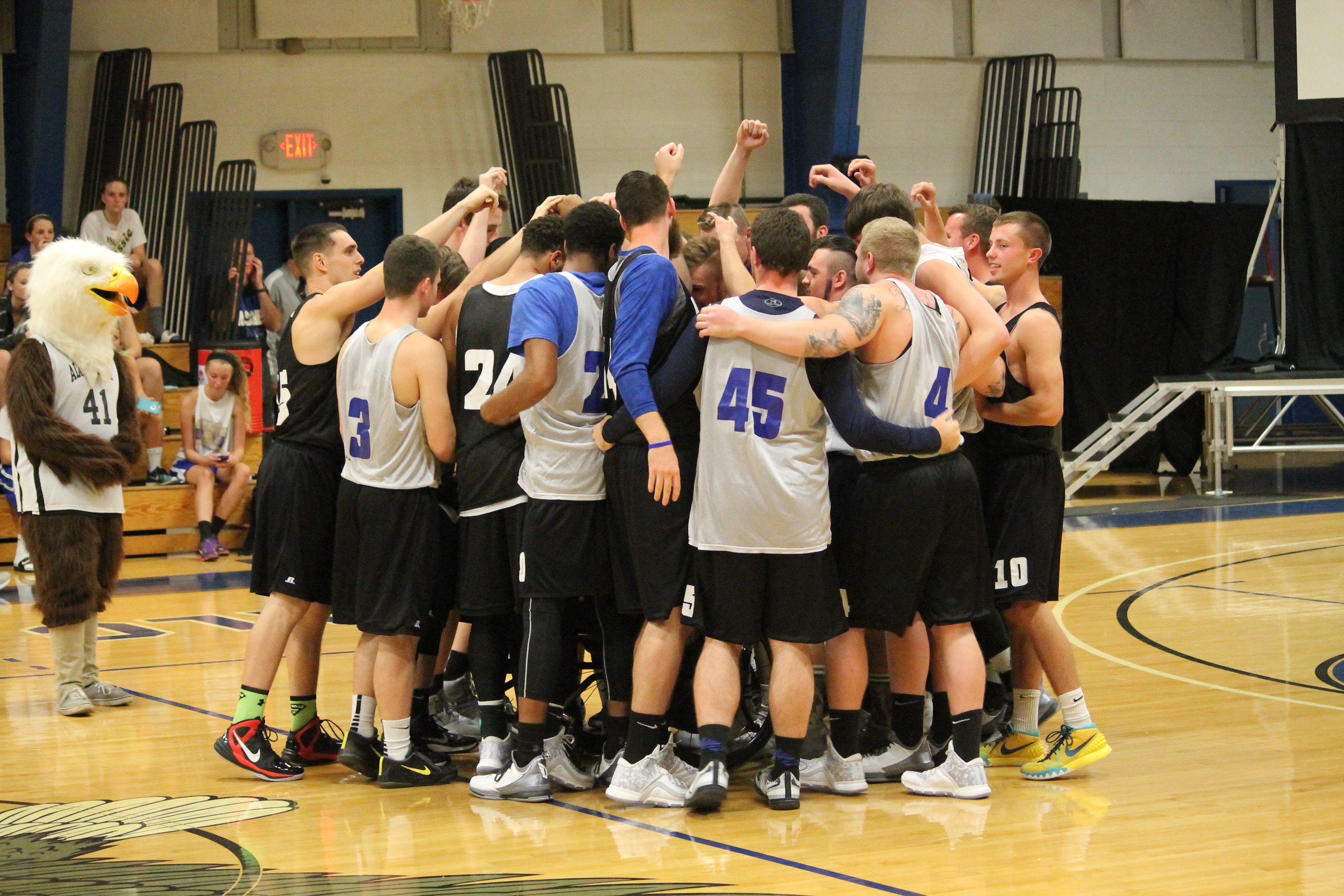 Alice Lloyd Eagles Basketball 2015-2016 Season Outlook