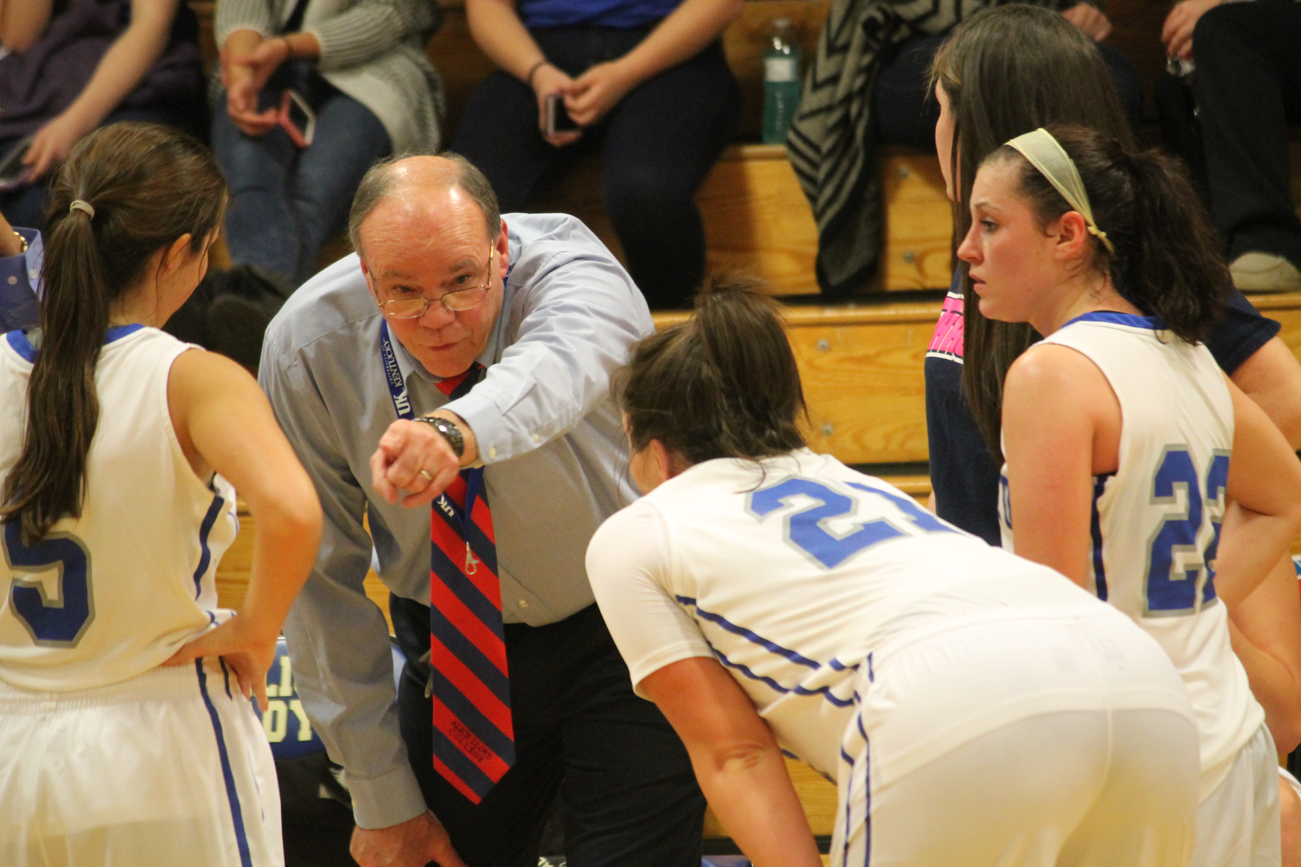 Alice Lloyd Lady Eagles Drop Close Decision to Rio Grande University