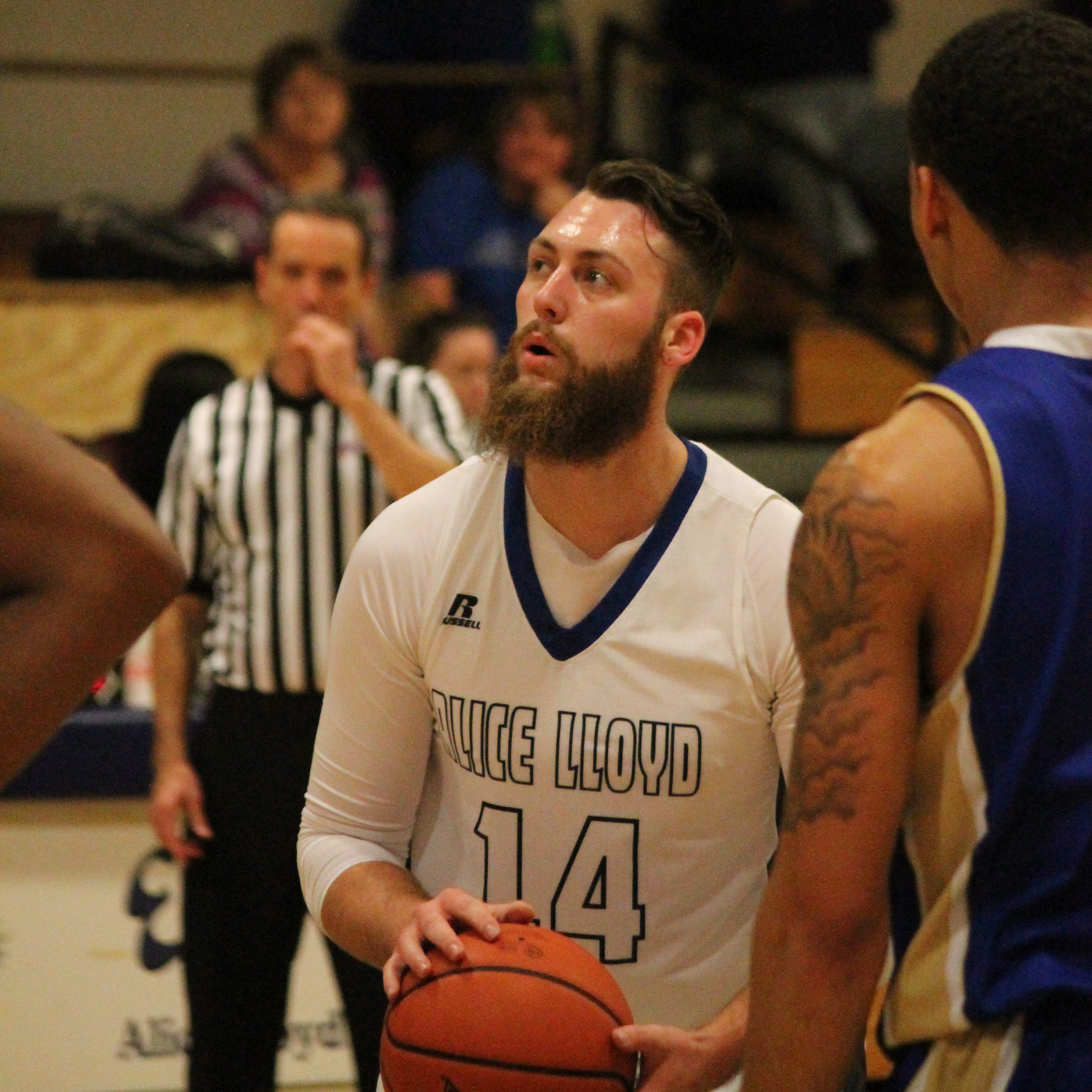 Alice Lloyd Eagles Take Overtime Thriller from Brescia University
