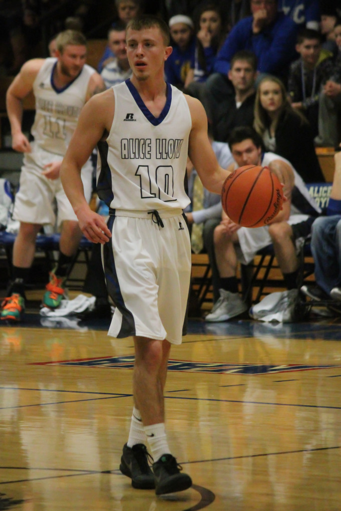 Austin Crisp