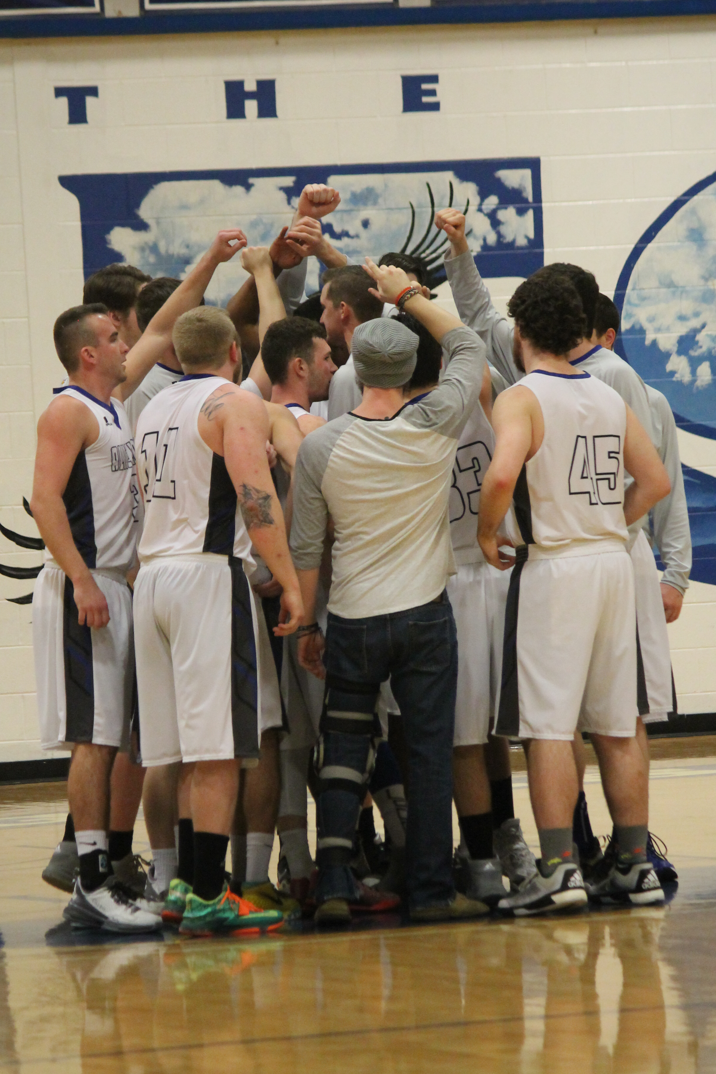 Alice Lloyd Eagles Drop Close Decision to Ohio Christian University 