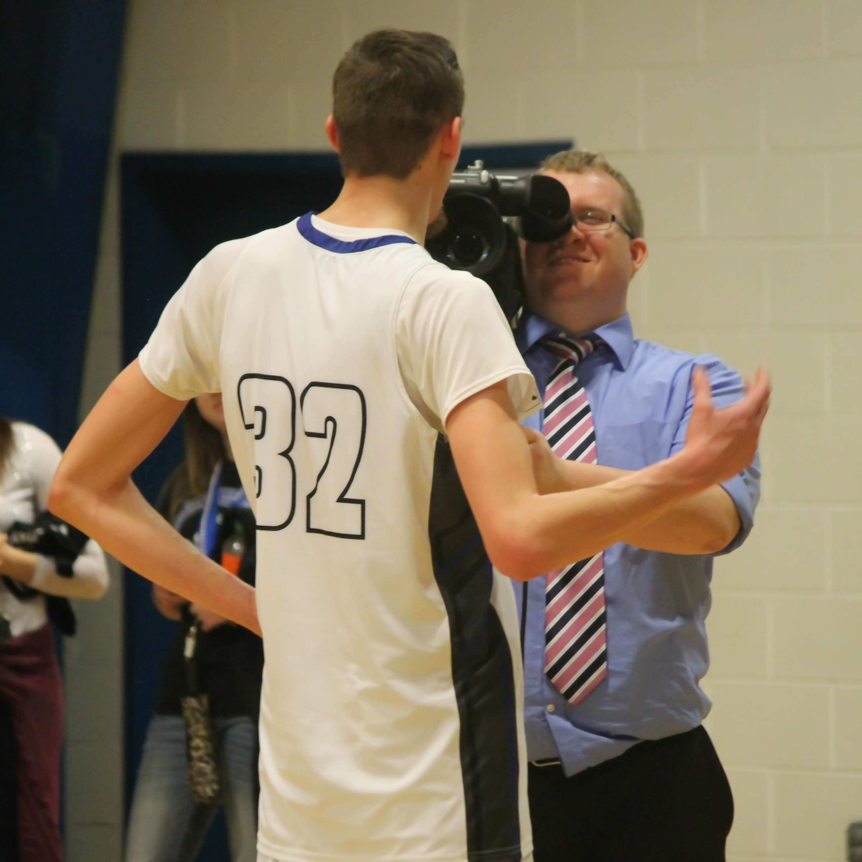 Rogers’ Heroics Propel Alice Lloyd to Tournament Victory