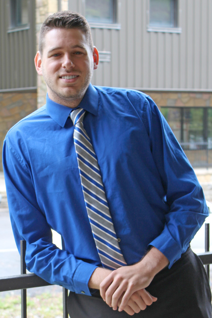 Wes Smith - JBS Boys' Basketball Coach